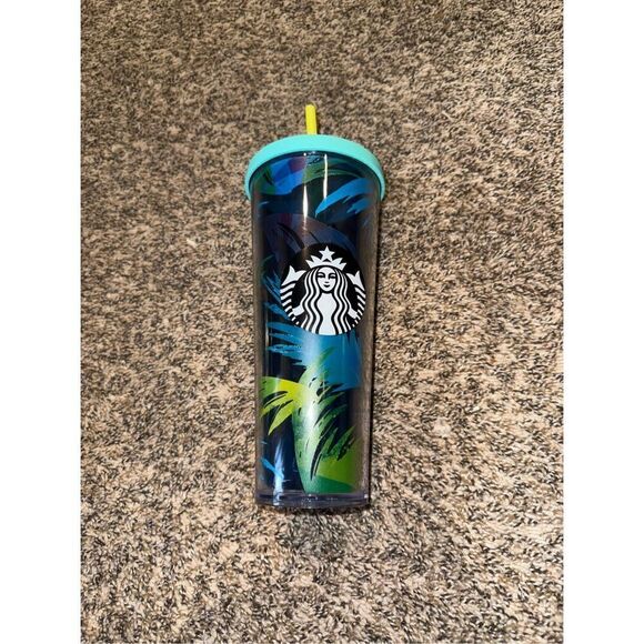Starbucks 24oz Hawai’i Tumbler - Picture 2 of 3